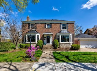 6017 N Louise Ave, Chicago, IL 60646