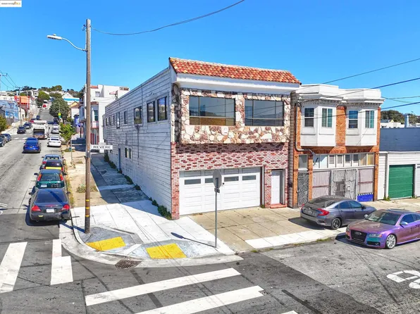 1494 Revere Ave, San Francisco, CA 94124