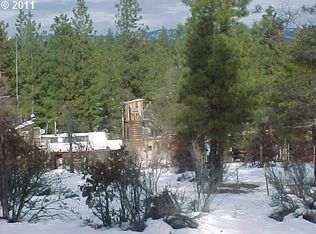 438 Old Mountain Rd, Goldendale, WA 98620