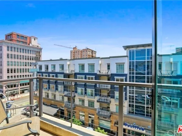 133 The Promenade N Unit 523, Long Beach, CA 90802