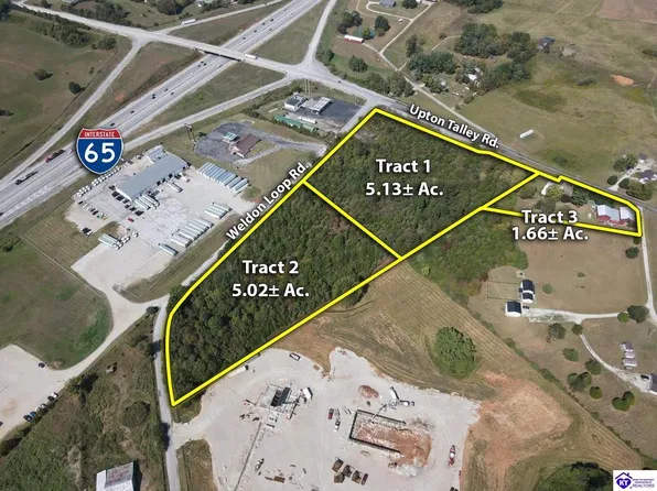 2870 Weldon Loop, Upton, KY 42784