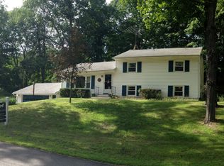 223 Stissing Mountain Rd, Pine Plains, NY 12567
