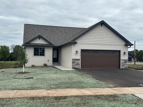2539 Mercury Avenue Lot 15, Rice Lake, WI 54868