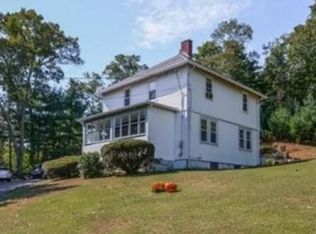 57 Cottage St, Natick, MA 01760
