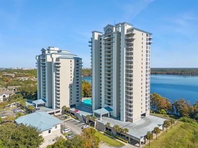 13427 Blue Heron Beach Dr #804, Orlando, FL, 32821
