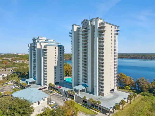 13427 Blue Heron Beach Dr #804, Orlando, FL 32821