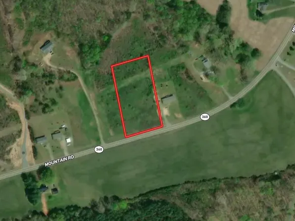 Lots 6 7 Mountain Rd, Vernon Hill, VA 24597