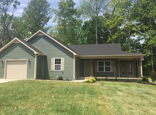 680 Red Maple St, Bowling Green, KY 42101