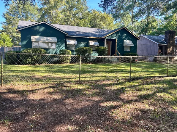1421 Edgerly Ave, Albany, GA 31707