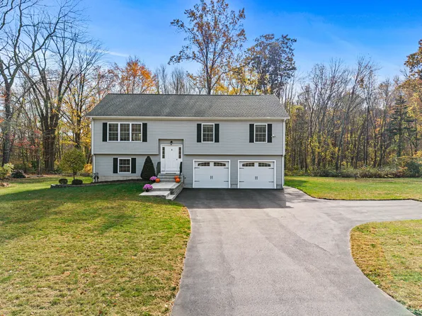 4 Daisy Hill Drive, Montville, CT 06370