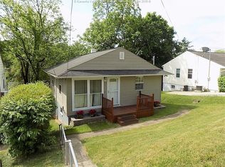 834 Walters Rd, Charleston, WV 25314