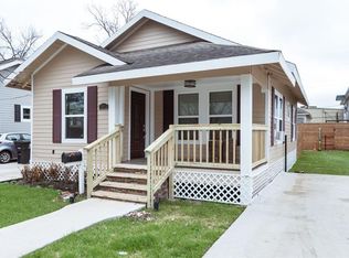 3811 Fox St, Houston, TX 77003