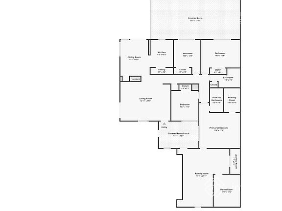 2nd image of 3115 W Becker Ln
