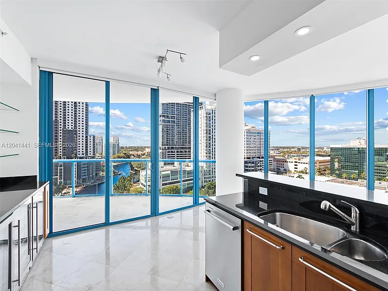 333 Las Olas Way #1502 — Photo 8