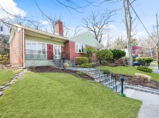 141 Overlook Rd, Hastings On Hudson, NY 10706