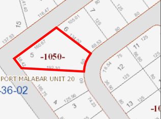 760 Bryant Rd SW, Palm Bay, FL 32908