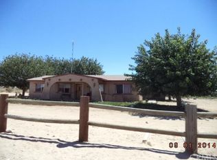 14484 Heritage Way #AC, Oro Grande, CA 92368