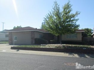 1730 Tanglewood Ln, Roseville, CA