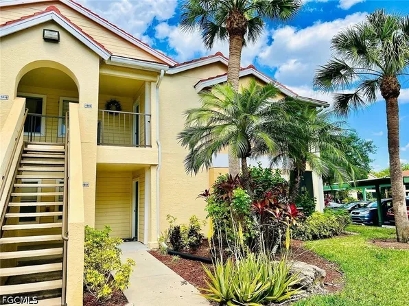 12630 Equestrian Cir APT 1801, Fort Myers, FL 33907