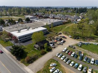 200 Meridian Avenue E, Milton, WA