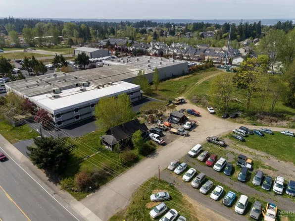 200 Meridian Avenue E, Milton, WA 98354