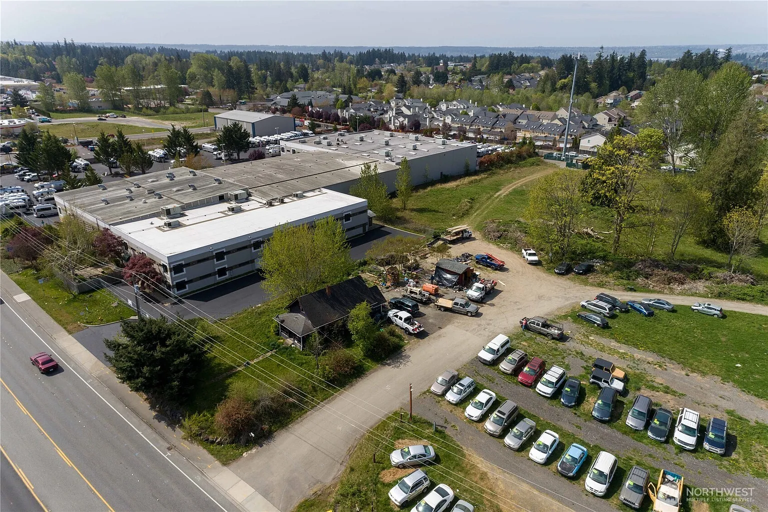 200 Meridian Avenue E photo 1