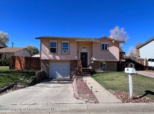 1156 Washington St, Craig, CO 81625