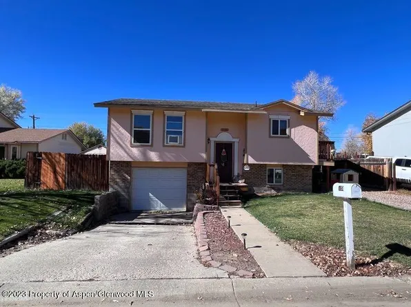 1156 Washington St, Craig, CO 81625