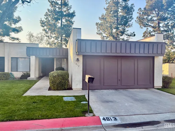 4913 Scorpio Ct, Bakersfield, CA 93309