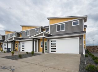 606 Mira Way #A, Belgrade, MT 59714