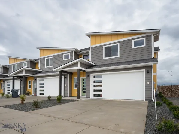 606 Mira Way #A, Belgrade, MT 59714