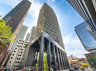 Tableau Condominiums, Toronto, ON M5V 0M2