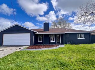 1100 Jefferson St, Fairfield, CA