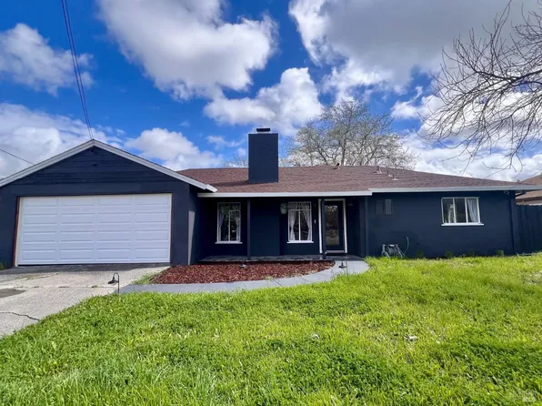1100 Jefferson Street, Fairfield, CA 94533