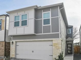 8411 Rising Stream Dr, Houston, TX 77063