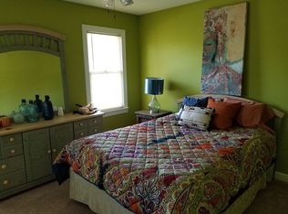 1009 New Hampshire Dr, Jamestown, NC 27282