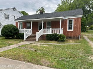 1105 College St, Kinston, NC 28501