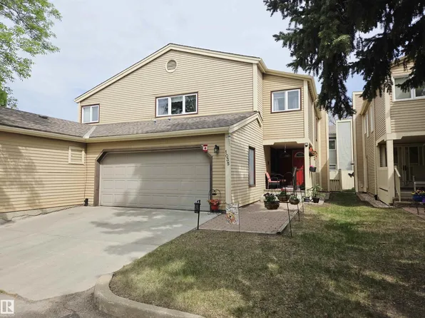 1035 109th St NW, Edmonton, AB T6J 5G2