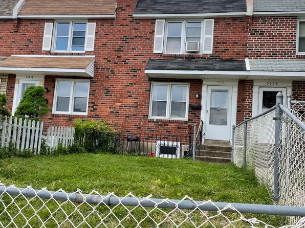 2054 Heather Rd, Folcroft, PA 19032