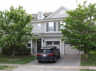 519 Front Ridge Dr, Cary, NC 27519