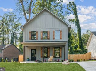 619 Elmwood St, Canton, GA 30114