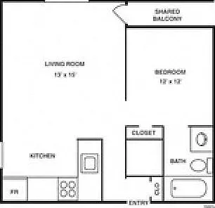 Coach House — Photo 27