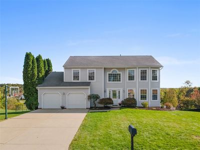 1060 Aerie Dr, North Huntingdon, PA, 15642
