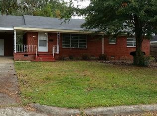 1120 3rd Ave, Picayune, MS 39466