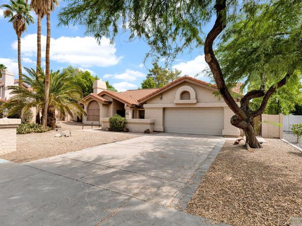 7672 E Windrose Dr