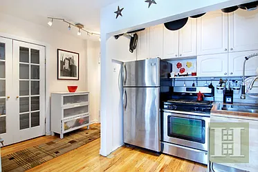 Sold by Halstead Real Estate