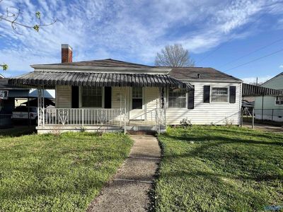 413 N 15th St, Gadsden, AL, 35903