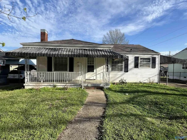 413 N 15th St, Gadsden, AL 35903