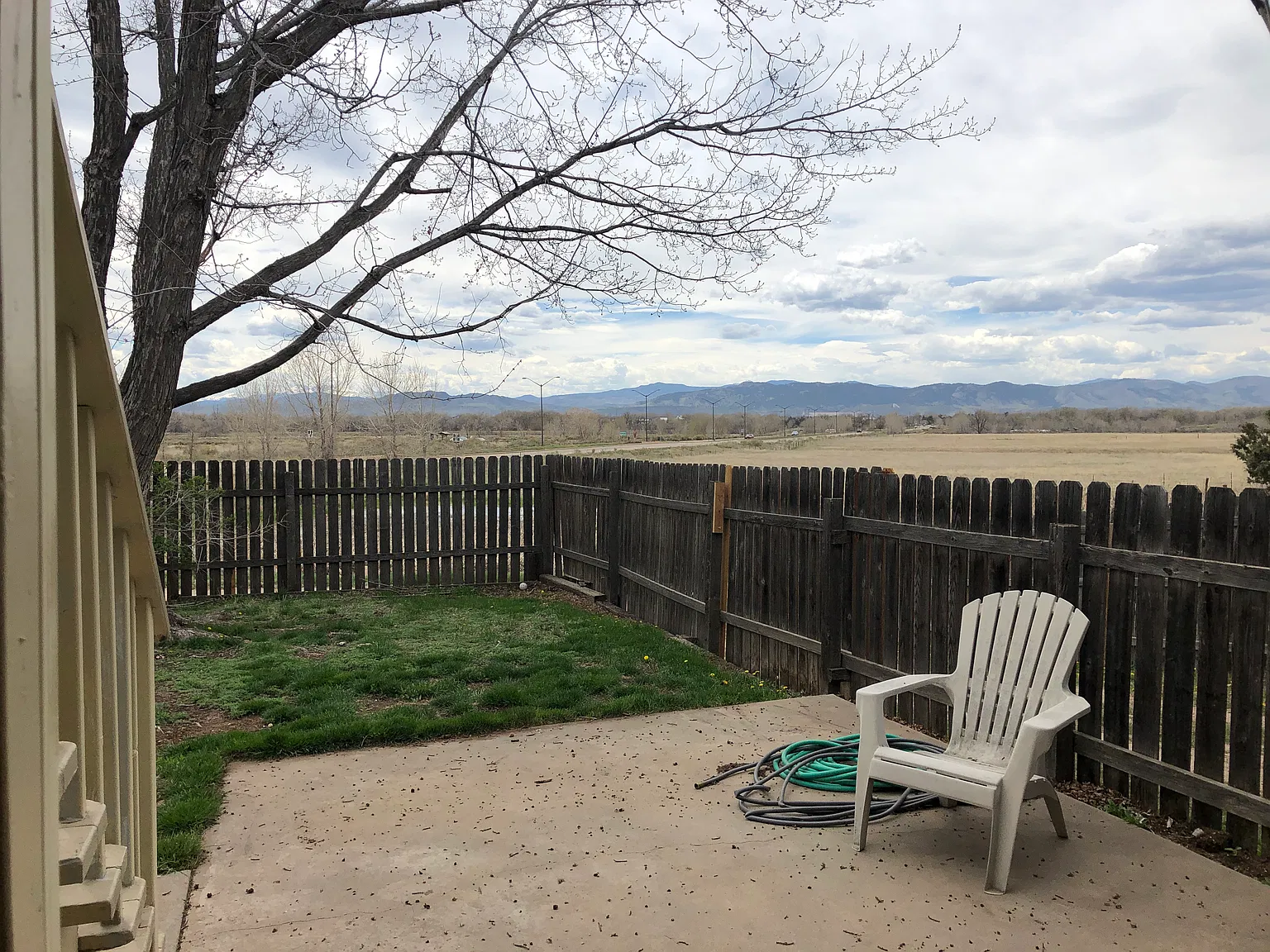 1511 S Summit View Drive — Photo 3