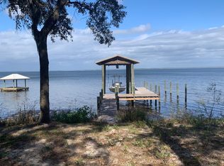 175 E Mitchell Ave, Santa Rosa Beach, FL 32459